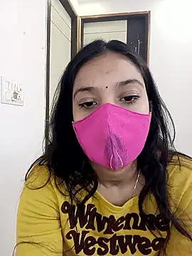 Cute Rakhi8 online show from 01.12.26