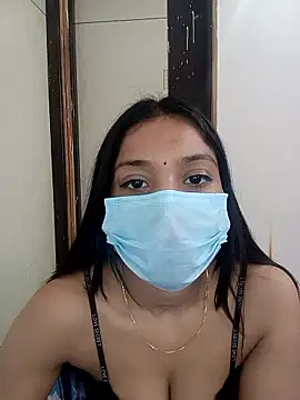 Cute Rakhi8 online show from 02.22.26