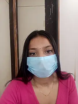 Cute Rakhi8 online show from 02.26.26