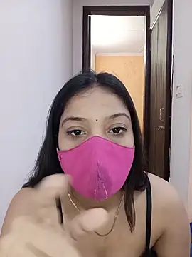 Snapshot of Cute_Rakhi8 chatting on 05.17.26 Cute Rakhi8 online show from 05.17.26