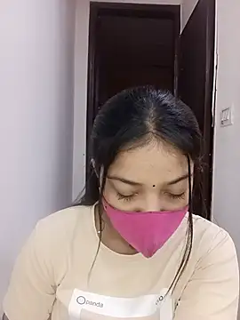 Snapshot of Cute_Rakhi8 chatting on 05.29.26 Cute Rakhi8 online show from 05.29.26