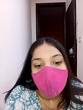 Snapshot of Cute_Rakhi8 chatting on 06.02.26 Cute Rakhi8 online show from 06.02.26