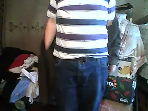 Snapshot of A1B3- chatting on 10.18.25 A1B3- online show from 10.18.25