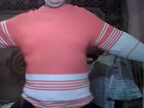 Snapshot of A1B3- chatting on 11.10.25 A1B3- online show from 11.10.25