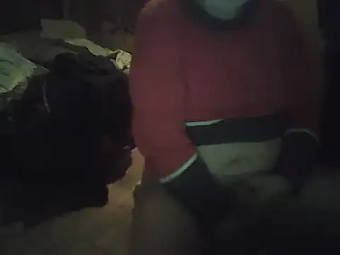 Snapshot of A1B3- chatting on 02.08.26 A1B3- online show from 02.08.26