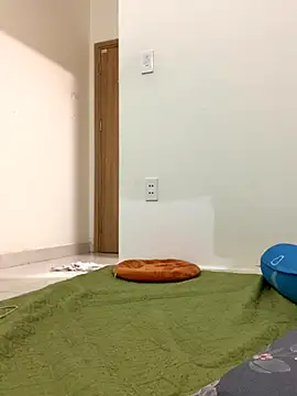 Mei-Mei89 online show from 10.13.25