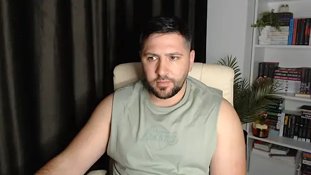 Snapshot of Gold_Alpha_Boy chatting on 06.05.26 Gold Alpha Boy online show from 06.05.26