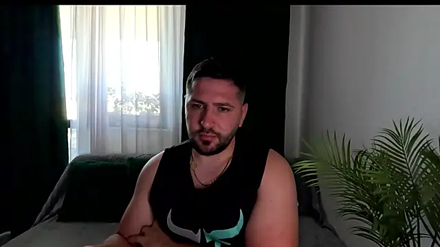 Snapshot of Gold_Alpha_Boy chatting on 06.14.26 Gold Alpha Boy online show from 06.14.26