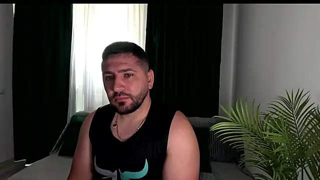 Snapshot of Gold_Alpha_Boy chatting on 06.15.26 Gold Alpha Boy online show from 06.15.26