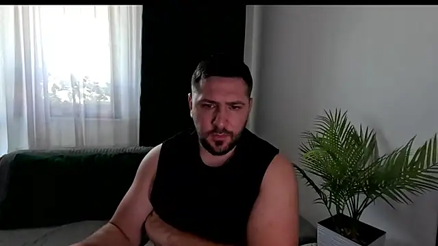 Snapshot of Gold_Alpha_Boy chatting on 06.18.26 Gold Alpha Boy online show from 06.18.26