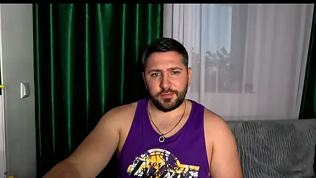 Snapshot of Gold_Alpha_Boy chatting on 06.21.26 Gold Alpha Boy online show from 06.21.26