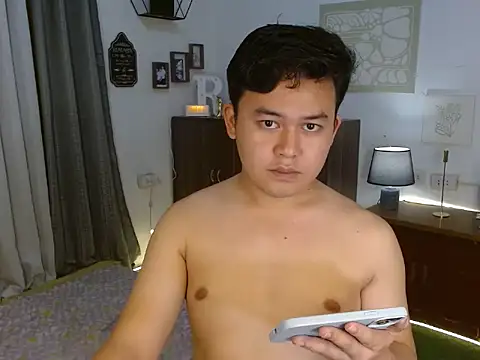 annocentboy online show from 10.25.25