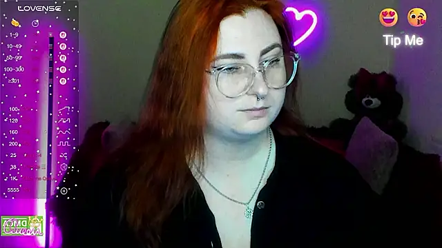 Alicia love00 online show from 02.09.26