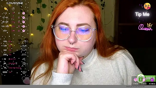 Alicia love00 online show from 02.26.26