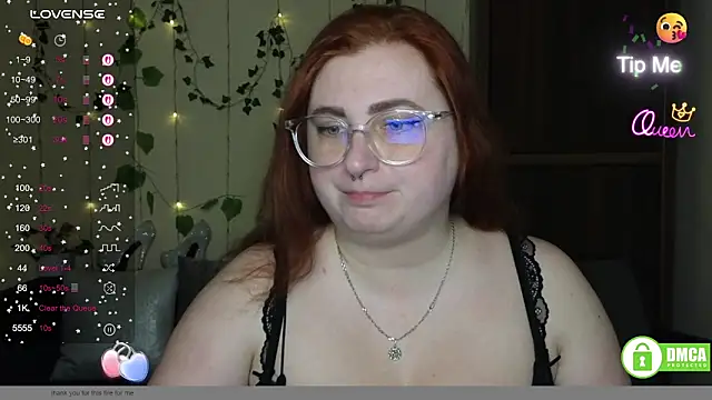 Alicia love00 online show from 03.08.26