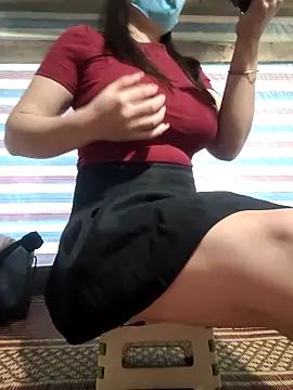 Maria funy online show from 12.14.25