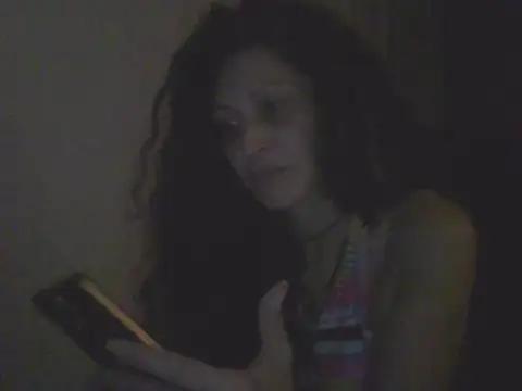 Bebita-zmp online show from 07.16.26