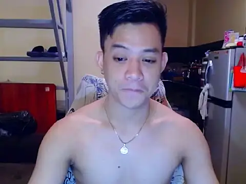 ASIANFULLYLOADEDCUM online show from 09.21.25