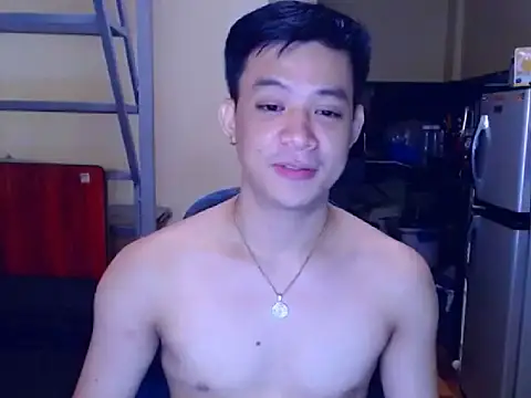 ASIANFULLYLOADEDCUM online show from 09.29.25