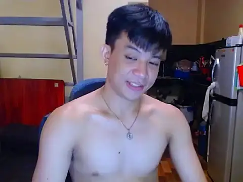 ASIANFULLYLOADEDCUM online show from 10.01.25