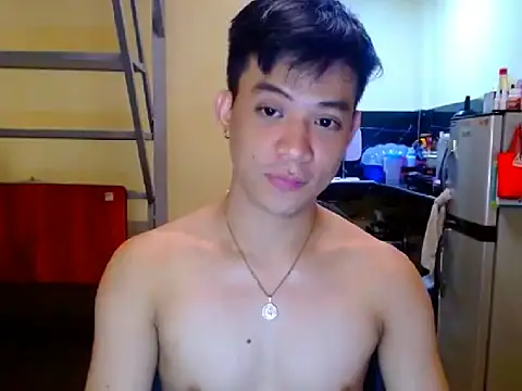ASIANFULLYLOADEDCUM online show from 10.09.25