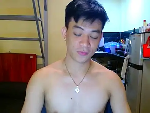 ASIANFULLYLOADEDCUM online show from 11.10.25