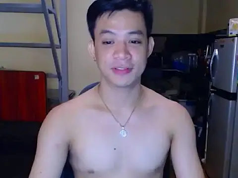 ASIANFULLYLOADEDCUM online show from 11.21.25