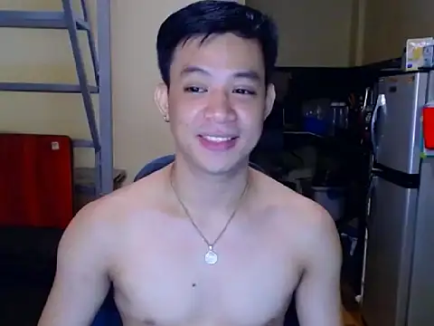 ASIANFULLYLOADEDCUM online show from 12.14.25