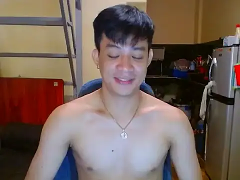 ASIANFULLYLOADEDCUM online show from 01.13.26