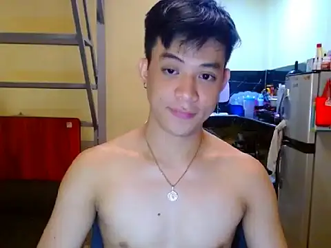 ASIANFULLYLOADEDCUM online show from 01.31.26