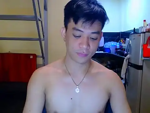 ASIANFULLYLOADEDCUM online show from 02.08.26