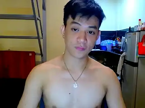 ASIANFULLYLOADEDCUM online show from 02.16.26