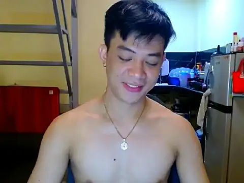 ASIANFULLYLOADEDCUM online show from 02.28.26