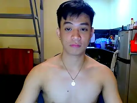 ASIANFULLYLOADEDCUM online show from 03.10.26