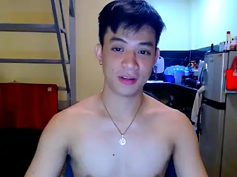 ASIANFULLYLOADEDCUM online show from 03.14.26