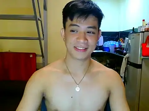 ASIANFULLYLOADEDCUM online show from 03.23.26