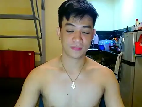 ASIANFULLYLOADEDCUM online show from 03.23.26