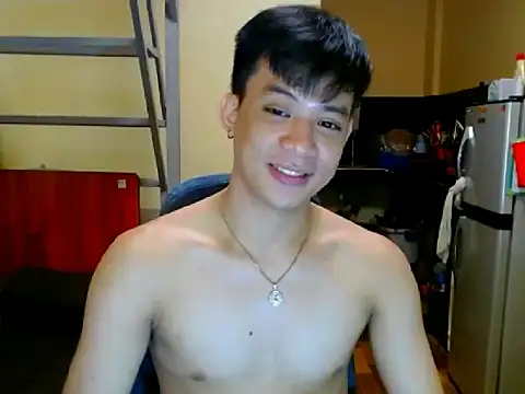 ASIANFULLYLOADEDCUM online show from 03.25.26