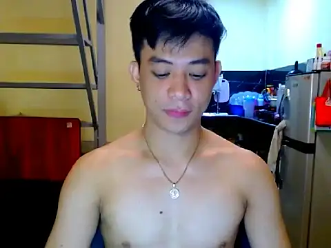 ASIANFULLYLOADEDCUM online show from 03.28.26