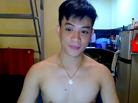 ASIANFULLYLOADEDCUM online show from 04.11.26