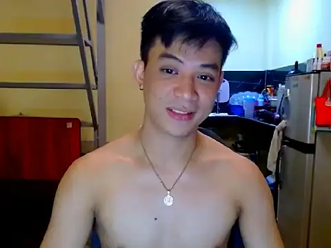ASIANFULLYLOADEDCUM online show from 04.14.26