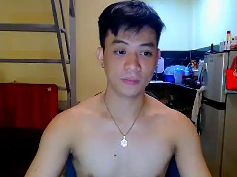 ASIANFULLYLOADEDCUM online show from 04.15.26