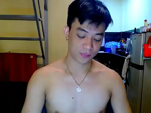 ASIANFULLYLOADEDCUM online show from 05.17.26
