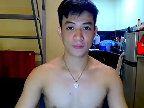 ASIANFULLYLOADEDCUM online show from 05.18.26