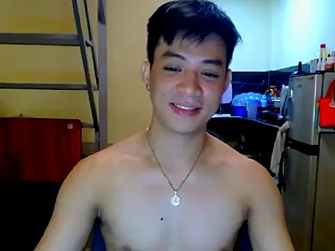 ASIANFULLYLOADEDCUM online show from 05.23.26