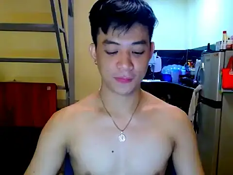 ASIANFULLYLOADEDCUM online show from 05.30.26