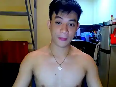 ASIANFULLYLOADEDCUM online show from 05.31.26