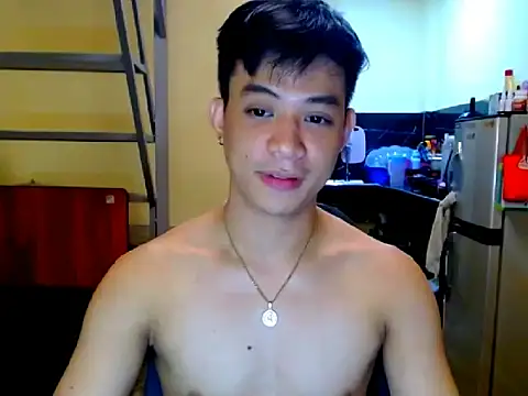 ASIANFULLYLOADEDCUM online show from 06.03.26