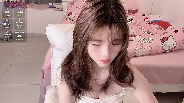 gougou77 online show from 04.09.26