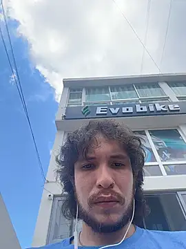 Luxx 14 online show from 03.19.26